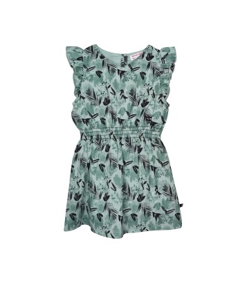 ROBE RAKIA Sucre Orge