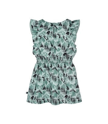 ROBE RAKIA Sucre Orge