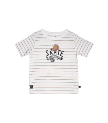 TEE SHIRT ROBINSON Sucre Orge