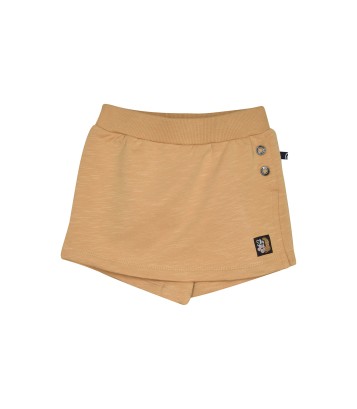 JUPE SHORT REGINA Sucre Orge
