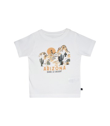 TEE SHIRT ROMAN Sucre Orge