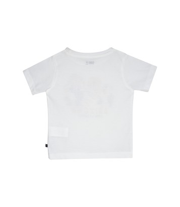 TEE SHIRT ROMAN Sucre Orge