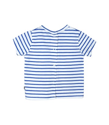 TSHIRT SALOPETTE RADOVAN Sucre Orge