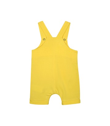 TSHIRT SALOPETTE RADOVAN Sucre Orge