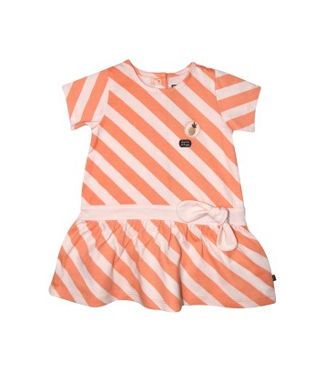 ROBE LEGGING BANDEAU ROSELANDE Sucre Orge