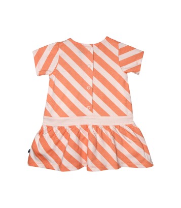 ROBE LEGGING BANDEAU ROSELANDE Sucre Orge