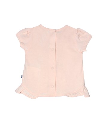 TSHIRT SHORT RAMIA Sucre Orge