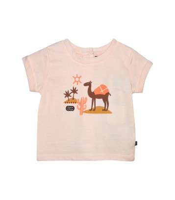 TSHIRT BERMUDA RIOWEN Sucre Orge