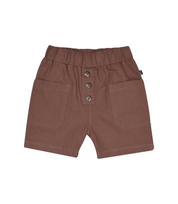 TSHIRT BERMUDA RIOWEN Sucre Orge