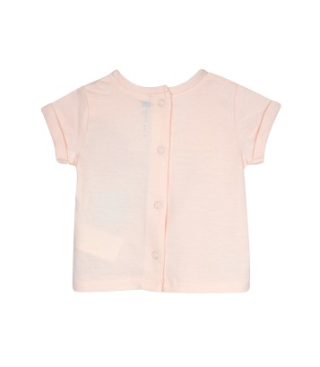 TSHIRT BERMUDA RIOWEN Sucre Orge