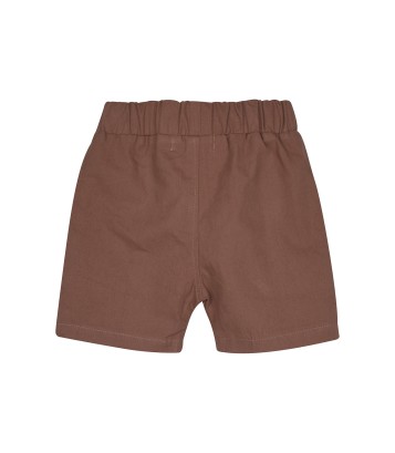 TSHIRT BERMUDA RIOWEN Sucre Orge