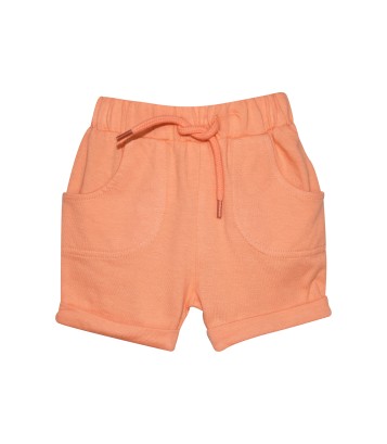 TSHIRT SHORT RENSO Sucre Orge