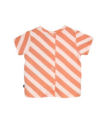 TSHIRT SHORT RENSO Sucre Orge