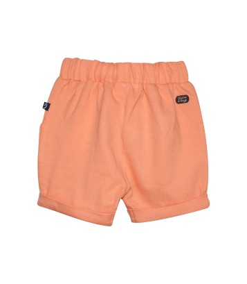 TSHIRT SHORT RENSO Sucre Orge