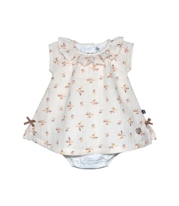 COMBIROBE BANDEAU ROSÉLIA Sucre Orge