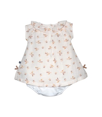 COMBIROBE BANDEAU ROSÉLIA Sucre Orge