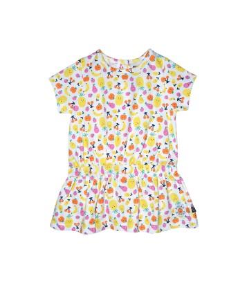 ROBE REGINETTE Sucre Orge