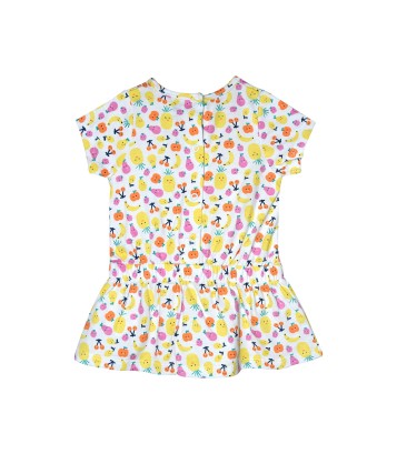 ROBE REGINETTE Sucre Orge