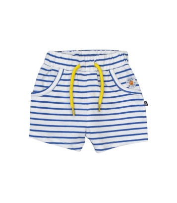 TSHIRT SHORT RADJY Sucre Orge