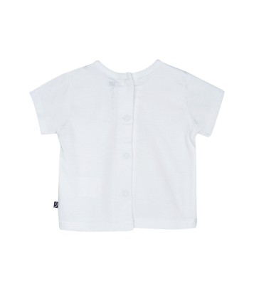 TSHIRT SHORT RADJY Sucre Orge