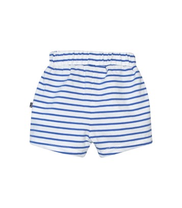 TSHIRT SHORT RADJY Sucre Orge