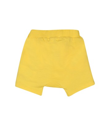 TSHIRT SHORT RANKO Sucre Orge