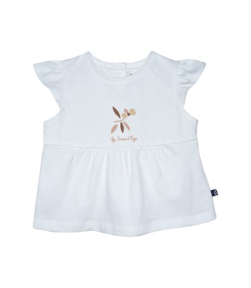 TSHIRT SHORT REGIA Sucre Orge