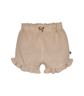 TSHIRT SHORT REGIA Sucre Orge