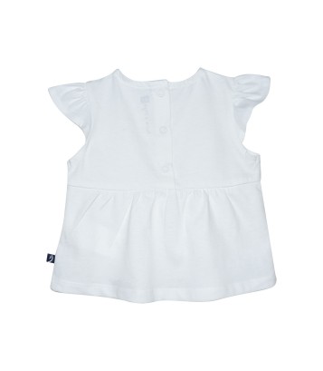 TSHIRT SHORT REGIA Sucre Orge