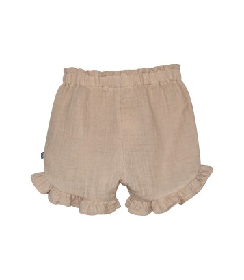 TSHIRT SHORT REGIA Sucre Orge