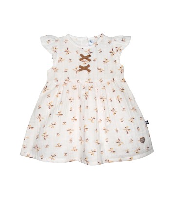 ROBE BANDEAU RAFIKA Sucre Orge