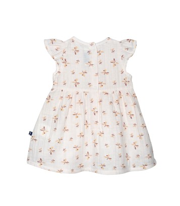 ROBE BANDEAU RAFIKA Sucre Orge