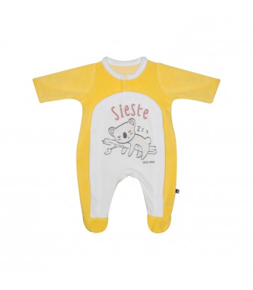 SET NAISSANCE GABOR Sucre Orge
