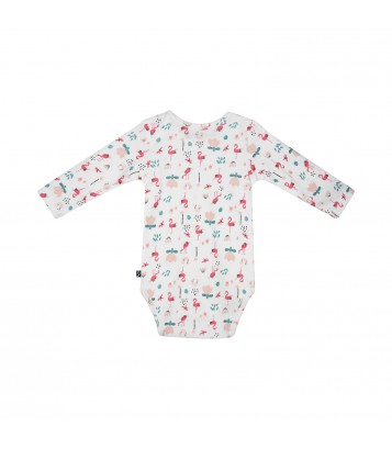 LOT DE 3 BODIES GALATEE Sucre Orge
