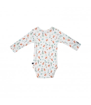 LOT DE 3 BODIES GUSTAVE Sucre Orge