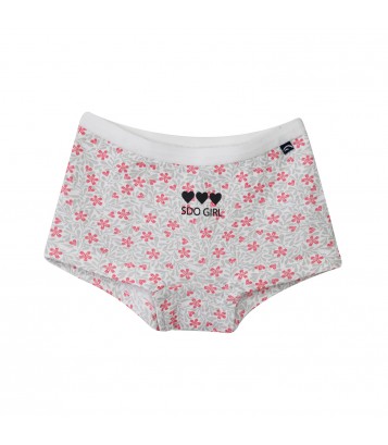 LOT DE 3 SHORTIES EDINA Sucre Orge