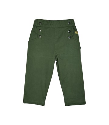 PANTALON SABIA Sucre Orge