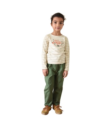 PANTALON SABIA Sucre Orge