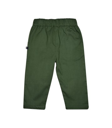 PANTALON SABIA Sucre Orge