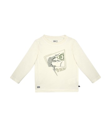 TEE SHIRT SAMY Sucre Orge