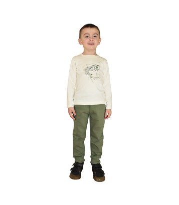 TEE SHIRT SAMY Sucre Orge
