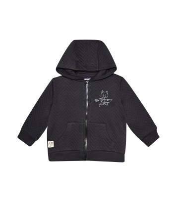 CARDIGAN STEVENSON Sucre Orge