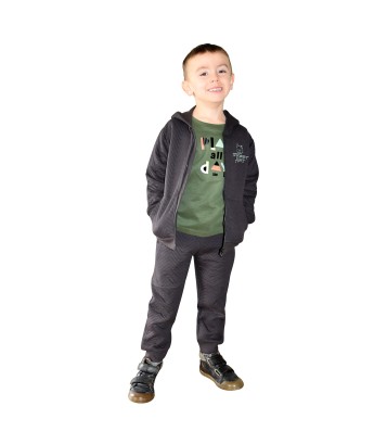 CARDIGAN STEVENSON Sucre Orge