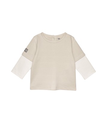 TSHIRT SALOPETTE SYLVESTER Sucre Orge