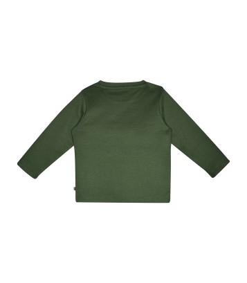 TEE SHIRT SOHANN Sucre Orge