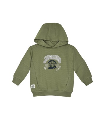 SWEAT SIGISMOND Sucre Orge