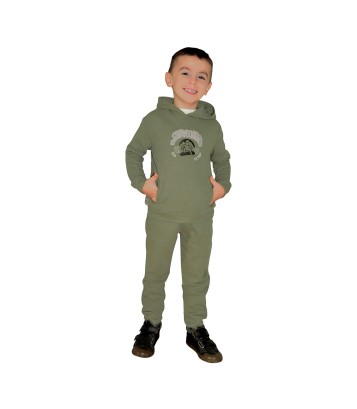 SWEAT SIGISMOND Sucre Orge