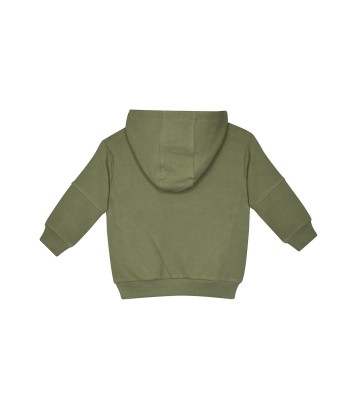 SWEAT SIGISMOND Sucre Orge
