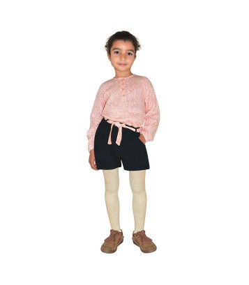 TUNIQUE SALOME Sucre Orge