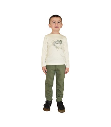 JOGGING SCOTT Sucre Orge